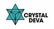 Crystal Deva Logo